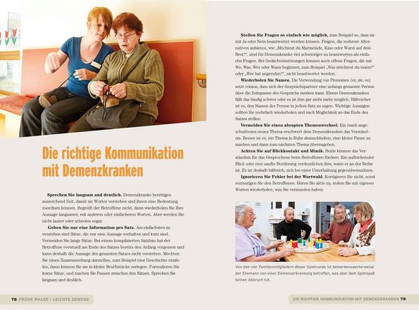Produktbild: Demenz