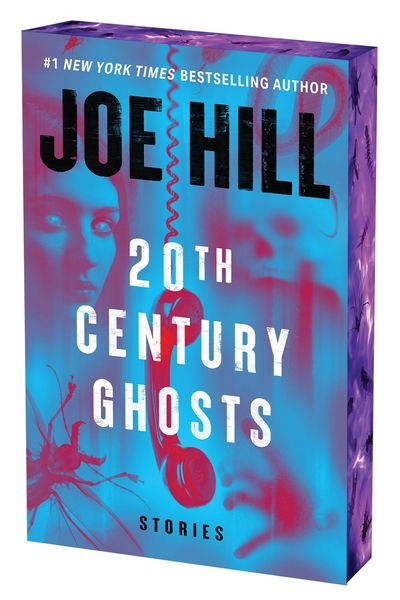 Produktbild: 20th Century Ghosts