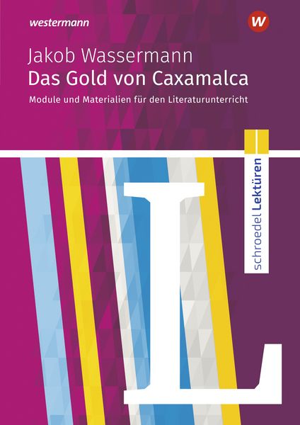 Produktbild: Schroedel Lekt&uuml;ren