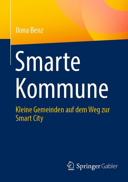 Produktbild: Smarte Kommune
