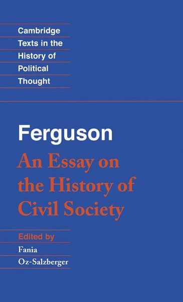Produktbild: Ferguson