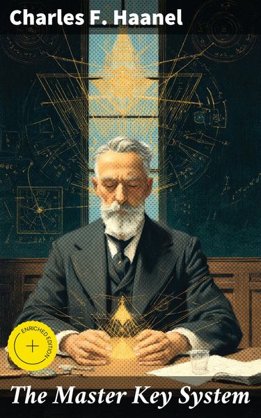 Produktbild: The Master Key System