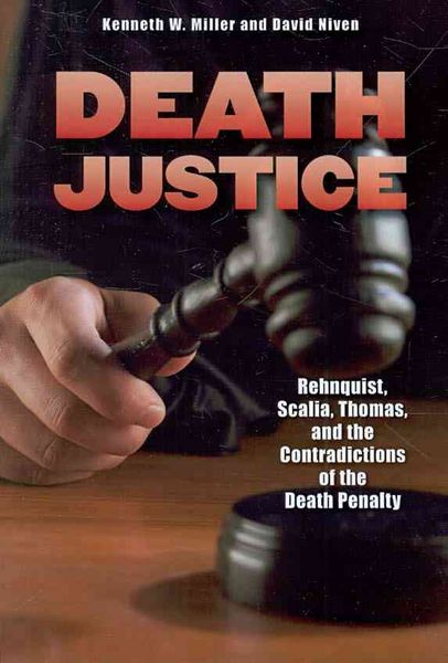Produktbild: Death Justice