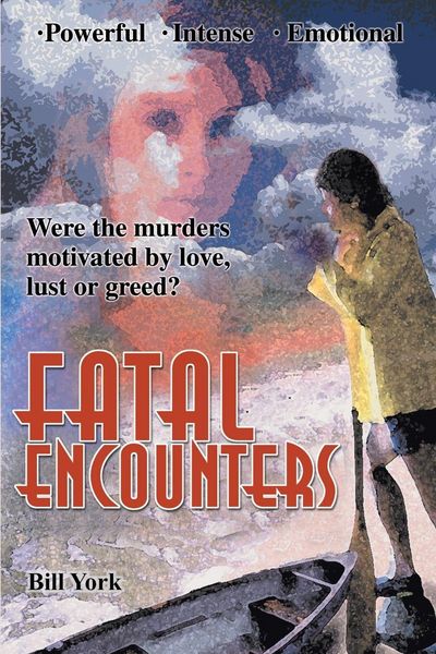 Produktbild: Fatal Encounters