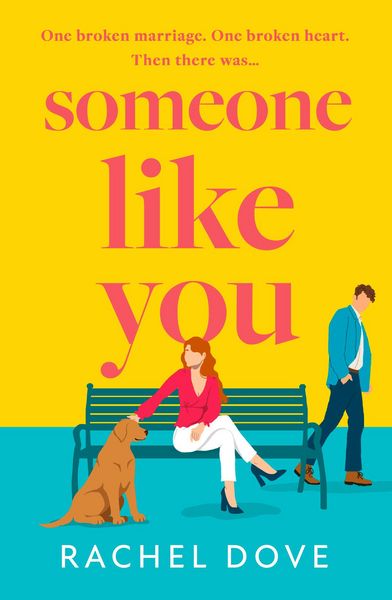 Produktbild: Someone Like You