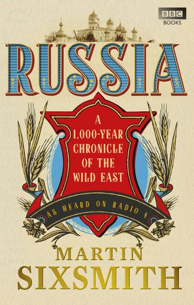 Produktbild: Russia