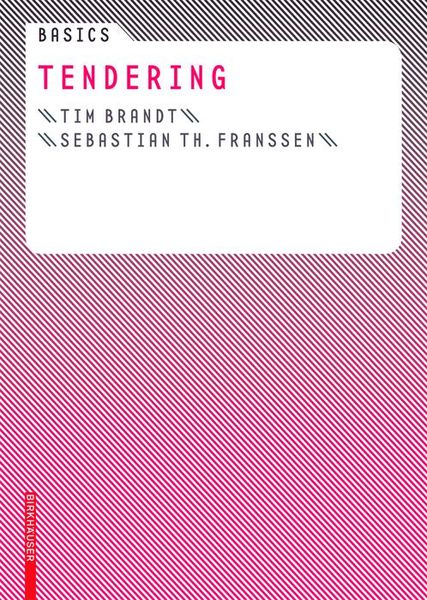 Produktbild: Basics Tendering