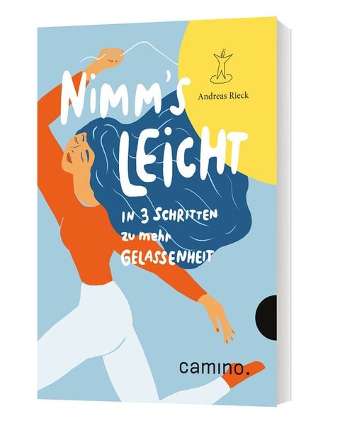 Produktbild: Nimm&rsquo;s leicht!