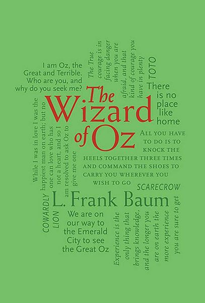 Produktbild: The Wizard of Oz