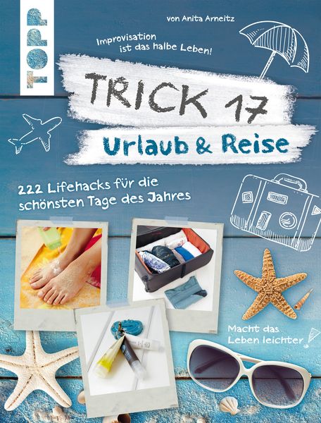 Produktbild: Trick 17 - Urlaub & Reise