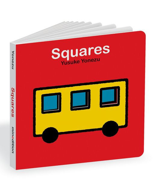 Produktbild: Squares