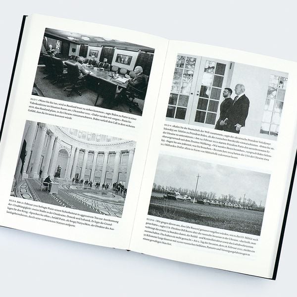 Produktbild: Krieg
