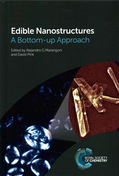 Produktbild: Edible Nanostructures