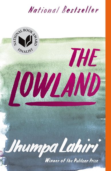 Produktbild: The Lowland