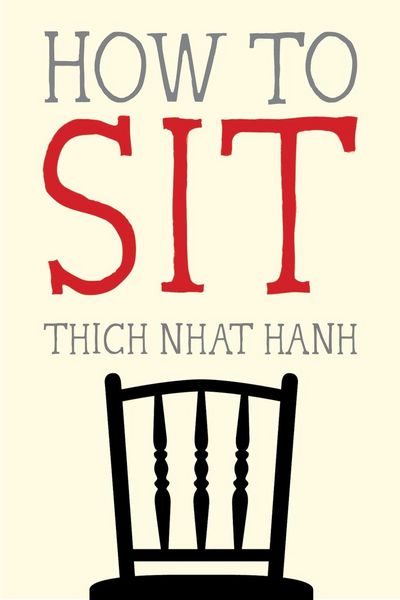 Produktbild: How to Sit