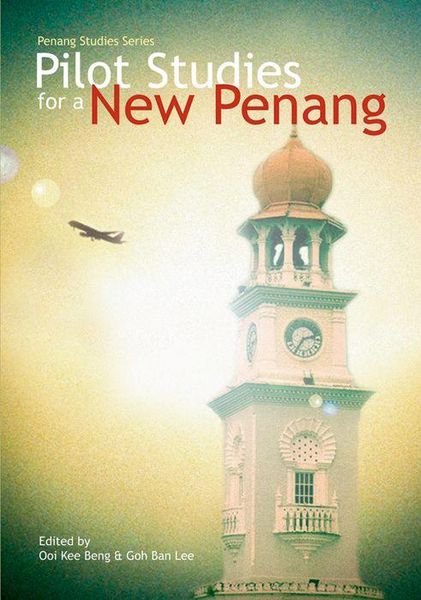 Produktbild: Pilot Studies for a New Penang