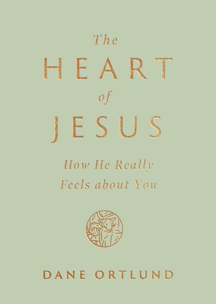 Produktbild: The Heart of Jesus