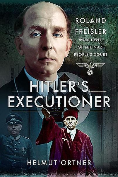 Produktbild: Hitler's Executioner