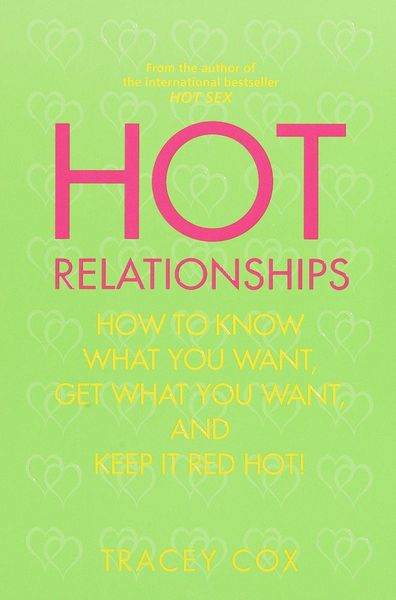 Produktbild: Hot Relationships
