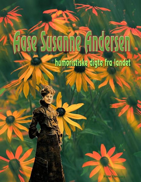 Produktbild: Aase Susanne Andersen