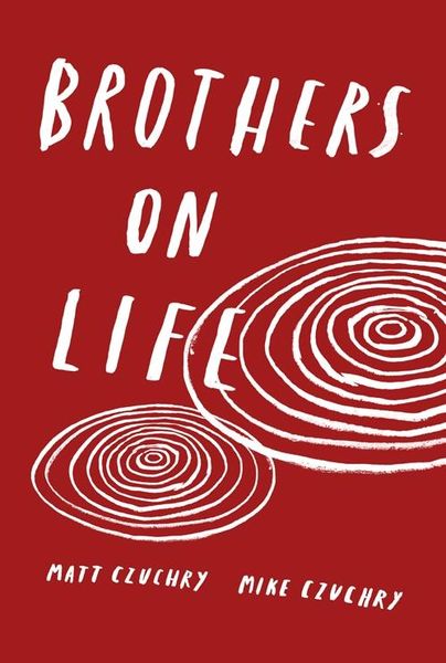Produktbild: Brothers On Life