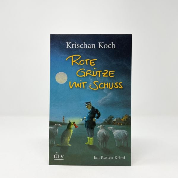 Produktbild: Rote Gr&uuml;tze mit Schuss