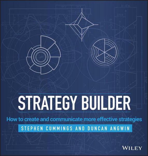 Produktbild: Strategy Builder