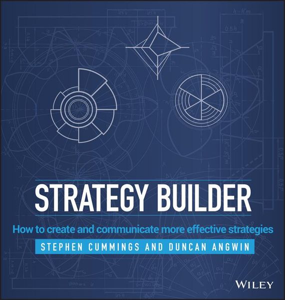 Produktbild: Strategy Builder