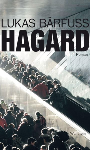 Produktbild: Hagard
