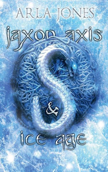 Produktbild: Jaxon Axis & Ice Age