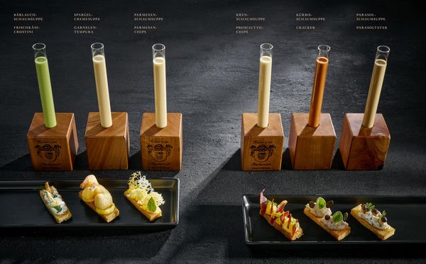 Produktbild: Richtig gut essen
