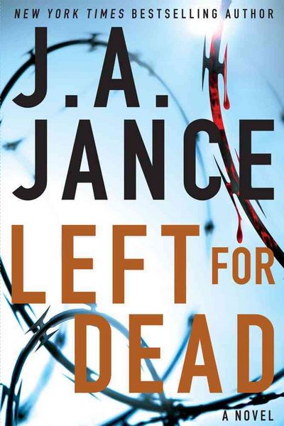 Produktbild: Left for Dead