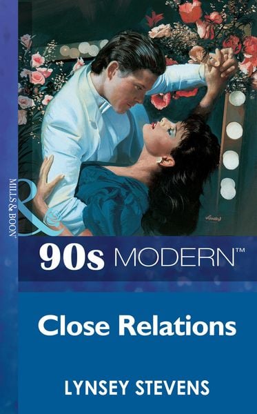 Produktbild: Close Relations
