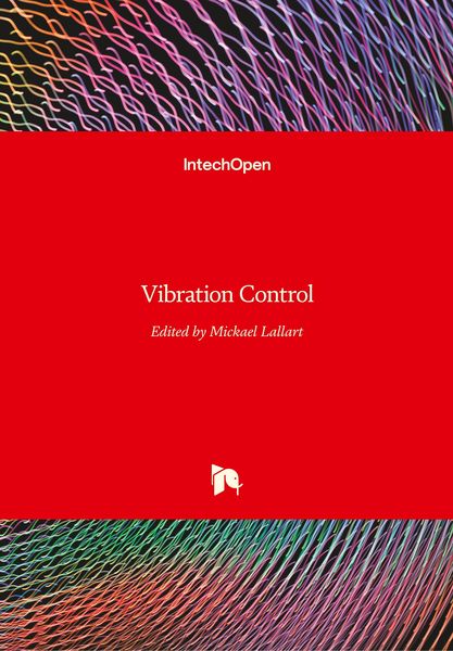 Produktbild: Vibration Control