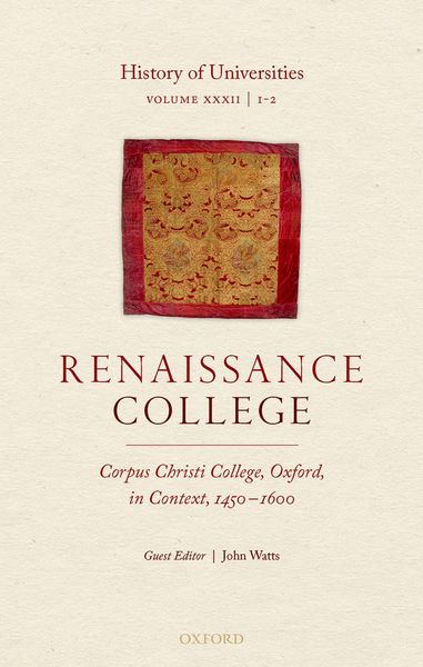 Produktbild: History of Universities