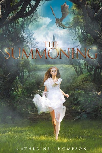 Produktbild: The Summoning