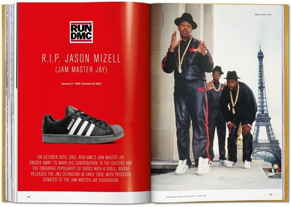 Produktbild: Sneaker Freaker. The Ultimate Sneaker Book