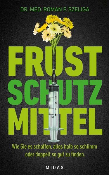 Produktbild: Frustschutzmittel