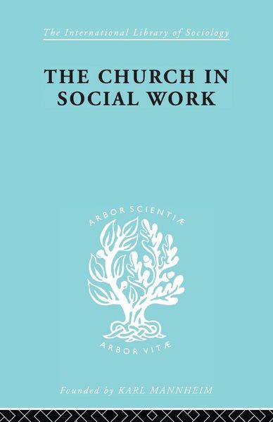 Produktbild: Church & Social Work Ils 181
