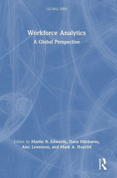 Produktbild: Workforce Analytics