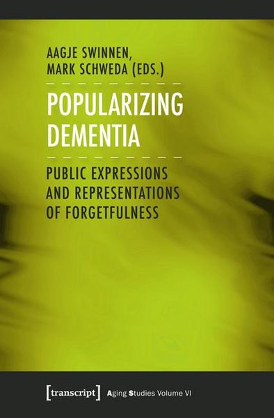 Produktbild: Popularizing Dementia