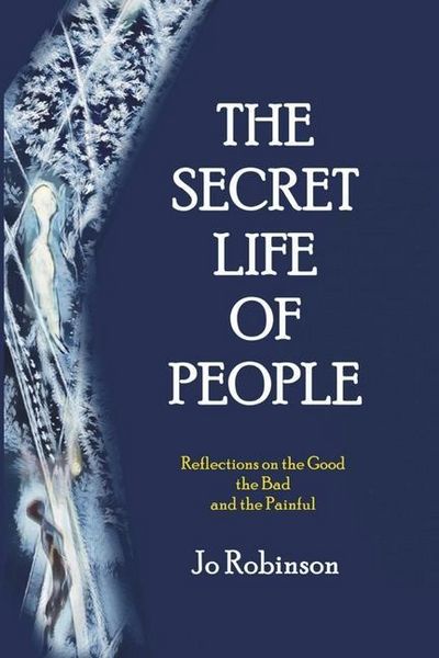 Produktbild: The Secret Life of People