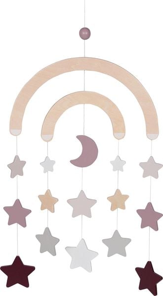 Goki 52875 - Mobile, Lifestyle Malve