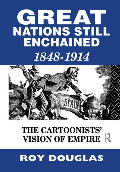 Produktbild: Great Nations Still Enchained