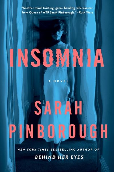 Produktbild: Insomnia