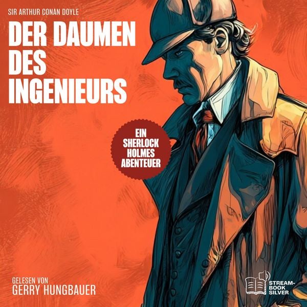 Produktbild: Der Daumen des Ingenieurs
