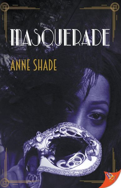 Produktbild: Masquerade