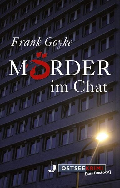 Produktbild: M&ouml;rder im Chat