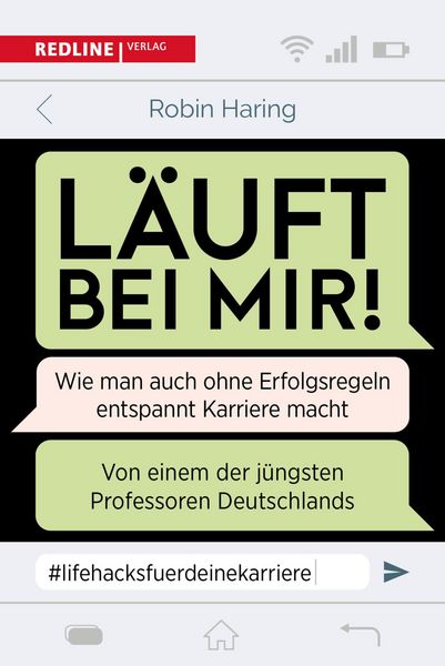 Produktbild: L&auml;uft bei mir!