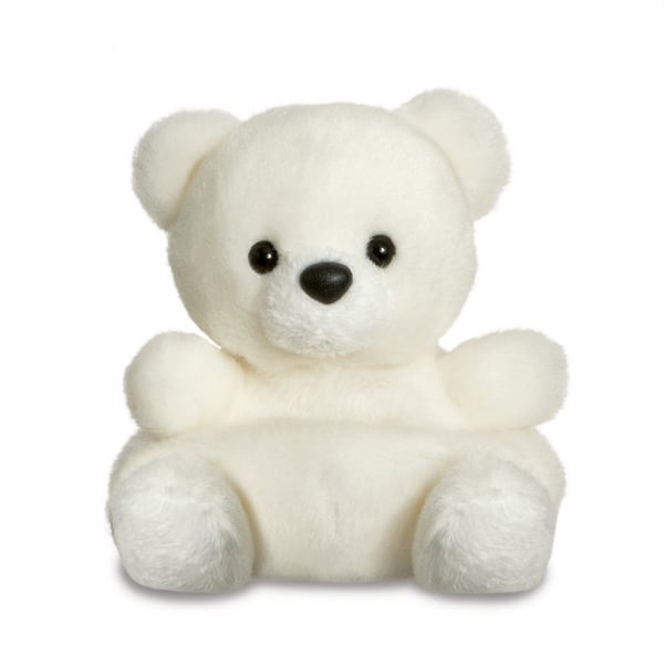 Produktbild: PP Snowy Polar Bear Plush Toy